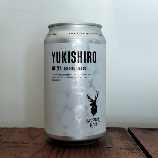 Brasserie Knot　YUKISHIRO