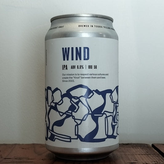 Brasserie Knot　WIND