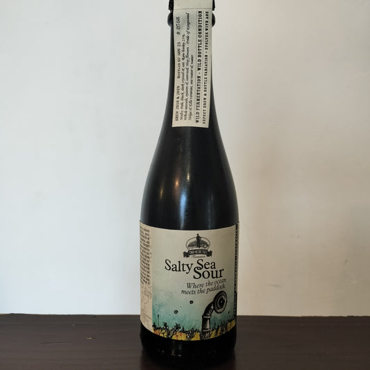 Two Meter Tall　Salty Sea Sour