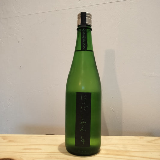 仁井田本家　しぜんしゅ めろん3.33