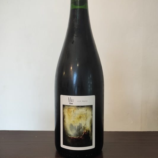 Millsbrewing　old heavy