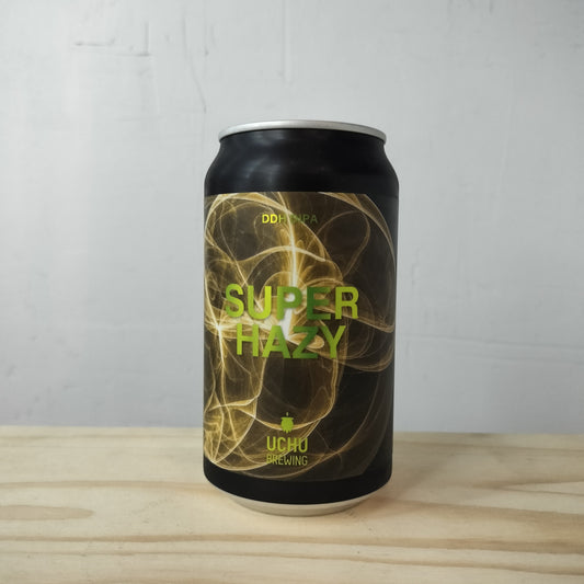 うちゅうブルーイング　SUPER HAZY