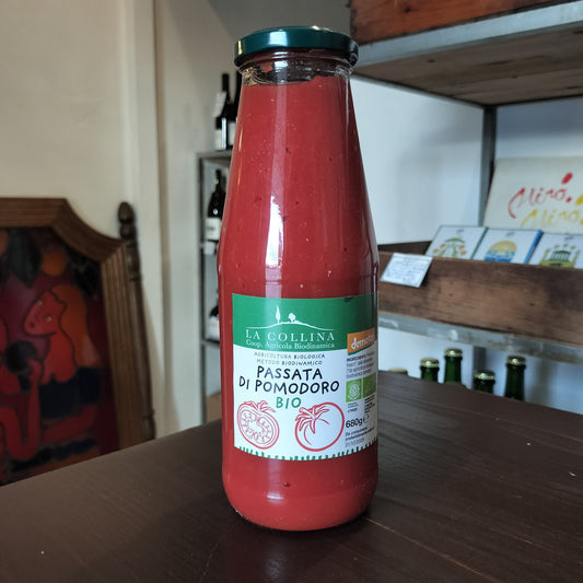 La Collina　Passata di Pomodoro ※