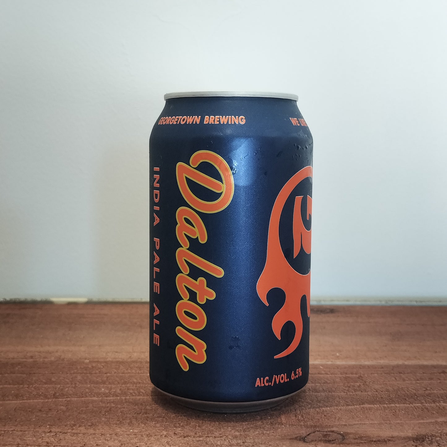 George Town　Dalton IPA