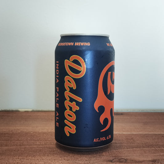 George Town　Dalton IPA