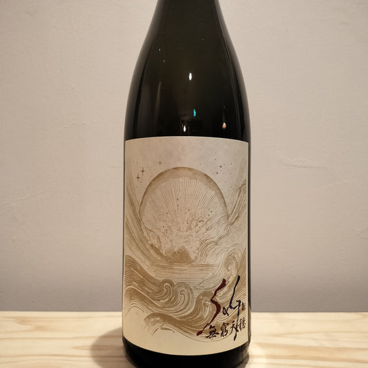 天穏　SAGA 2025 Cosmic Interbeing