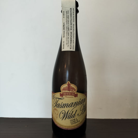 Two Meter Tall　A Tasmanian Wild Ale