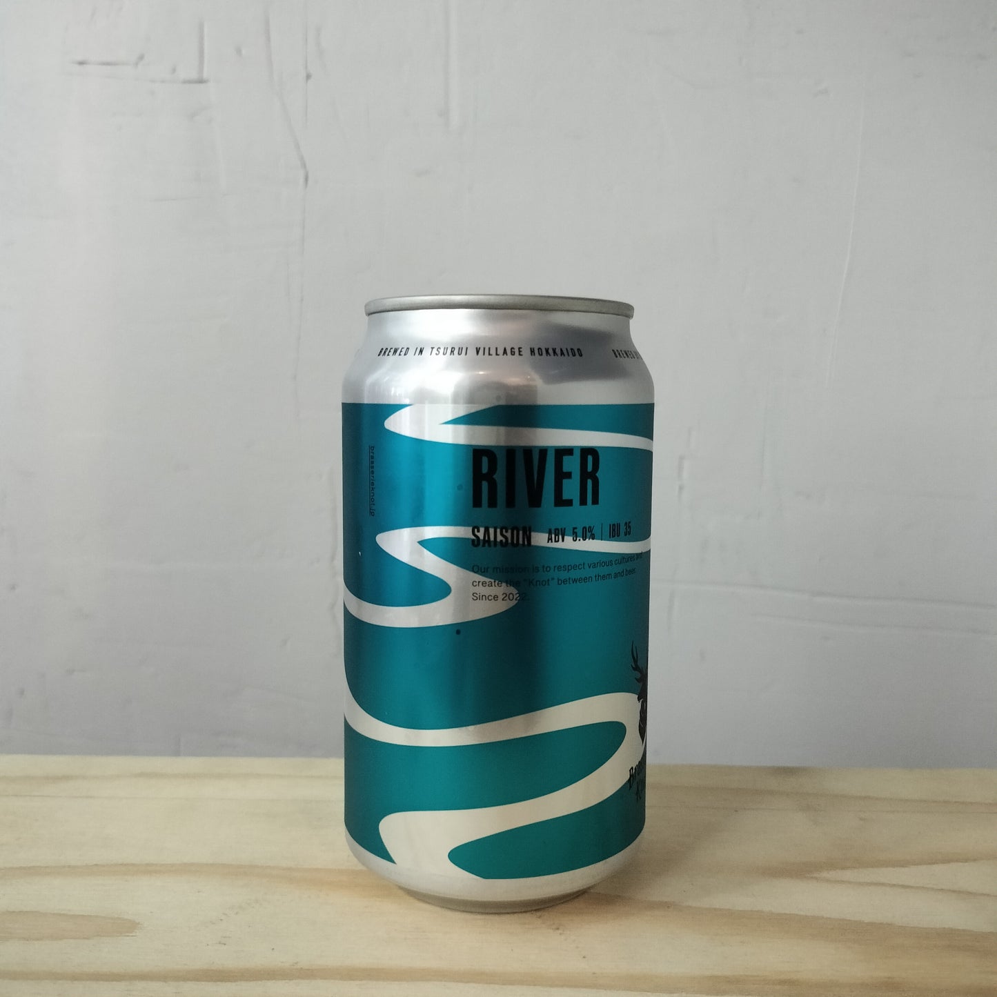 Brasserie Knot　RIVER