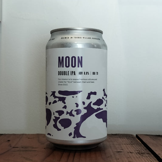 Brasserie Knot　MOON