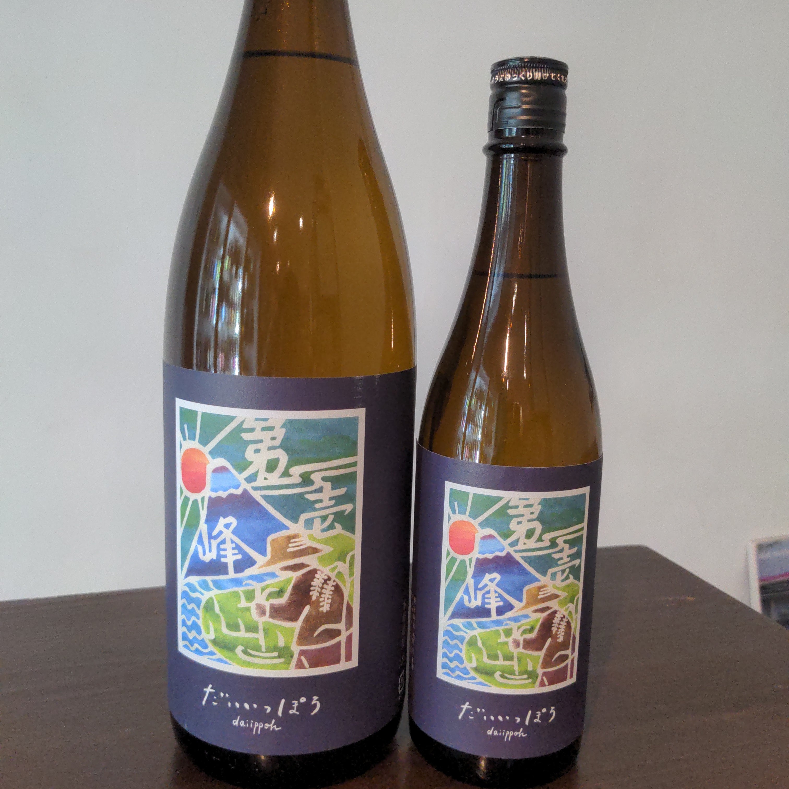 白隠正宗 第壱峰 – 福屋酒店