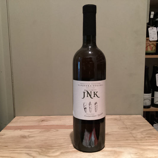 JNK　Chardonnay 05