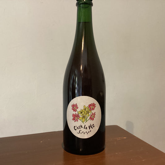 SONGBIRD BEER　C’est la vie