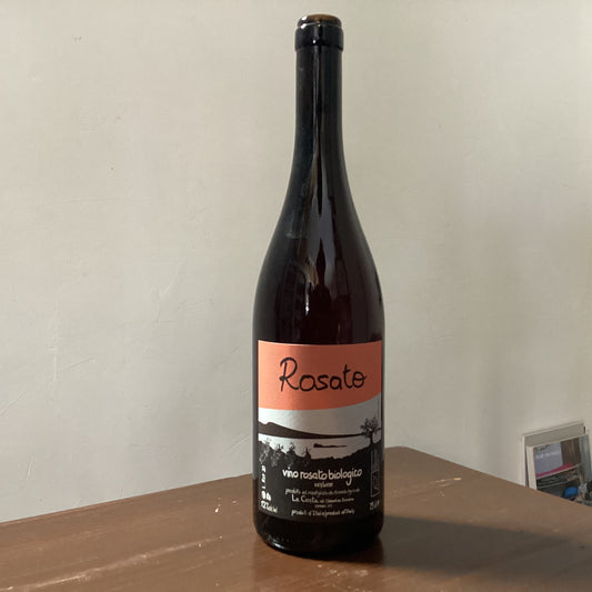 Le Coste　Rosato 2022