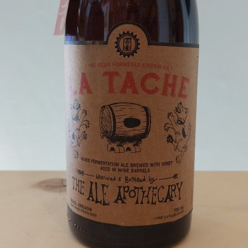 The Ale Apothecary　LA TACHE